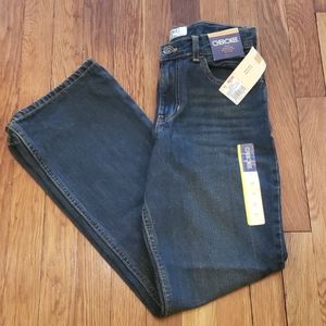 NWT Cherokee Boys Boot Cut Jeans